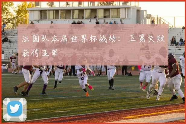 法国队本届世界杯战绩:卫冕失败获得亚军