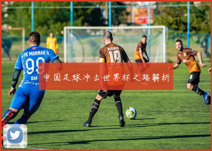中国足球冲击世界杯之路解析