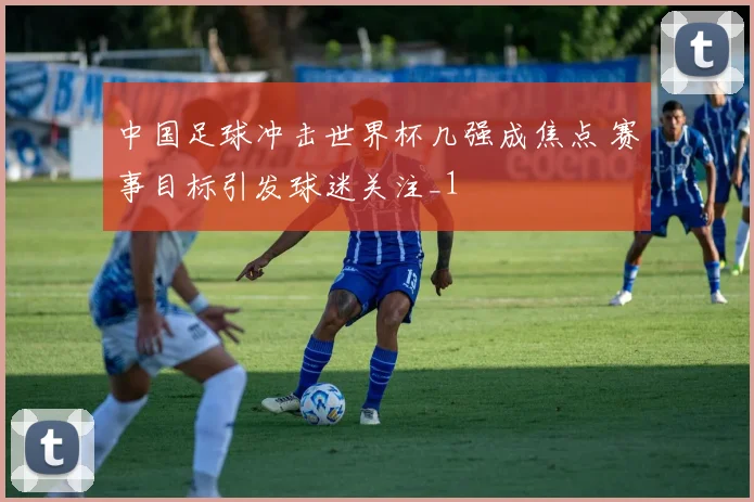 中国足球冲击世界杯几强成焦点 赛事目标引发球迷关注_1